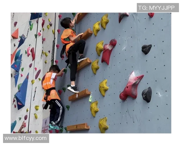 广州攀岩队的个人能力揭秘与攀岩技巧的深度探索