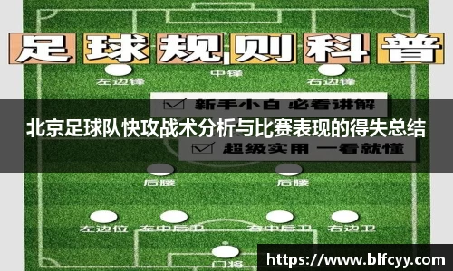 北京足球队快攻战术分析与比赛表现的得失总结